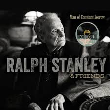 Stanley Ralph - Man Of Constant Sorrow (Coke Bottle Vinyl)  (Rsd2025) in the group OUR PICKS / Record Store Day / RSD 2025 at Bengans Skivbutik AB (5582645)