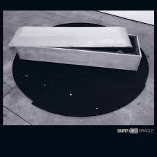 Sunn O))) - Oracle (2Lp/Color Vinyl)  (Rsd2025) in the group OUR PICKS / Record Store Day / RSD 2025 at Bengans Skivbutik AB (5582649)