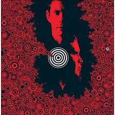 Thievery Corporation - Cosmic Game (20Th Anniversary/Red Vinyl/2Lp)  (Rsd2025) in the group OUR PICKS / Record Store Day / RSD 2025 at Bengans Skivbutik AB (5582656)