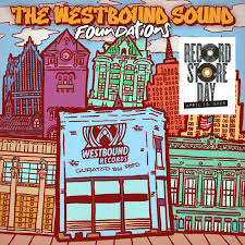 Various Artists - Westbound Sound: Foundations(Rsd2025) in the group OUR PICKS / Record Store Day / RSD 2025 at Bengans Skivbutik AB (5582661)