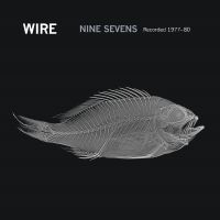 Wire - Nine X Seven in the group OUR PICKS / Record Store Day / RSD 2025 at Bengans Skivbutik AB (5582666)