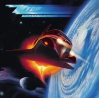 ZZ TOP - AFTERBURNER in the group OUR PICKS / Christmas gift tip CD at Bengans Skivbutik AB (558267)