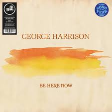 Beck/Harrison George - Be Here Now  (Rsd2025) in the group OUR PICKS / Record Store Day / RSD 2025 at Bengans Skivbutik AB (5582684)