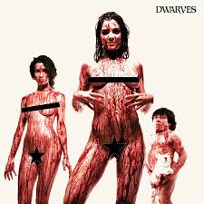 Dwarves - Sunshine, Lollipops & Rainbows (Picture Disc/Deluxe Gatefold/Inner Sleeve Art)  (Rsd2025) in the group OUR PICKS / Record Store Day / RSD 2025 at Bengans Skivbutik AB (5582685)