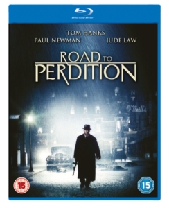 Film - Road To Perdition in the group OTHER / Movies BluRay at Bengans Skivbutik AB (5582699)