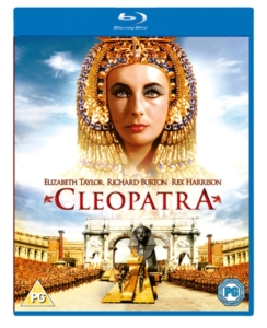 Film - Cleopatra in the group OTHER / Movies BluRay at Bengans Skivbutik AB (5582701)