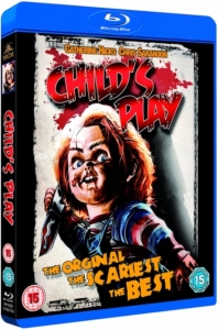 Film - Child's Play in the group OTHER / Movies BluRay at Bengans Skivbutik AB (5582702)