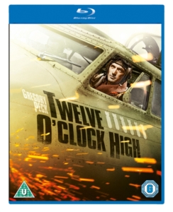 Film - Twelve Oclock High in the group OTHER / Movies BluRay at Bengans Skivbutik AB (5582713)