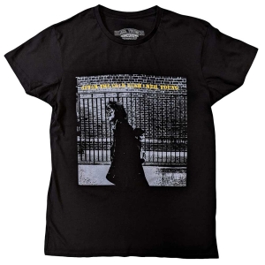 Neil Young - After The Gold Rush Uni Bl T-Shirt in the group MERCHANDISE / T-shirt / Pop-Rock at Bengans Skivbutik AB (5583045r)