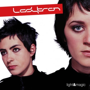 Ladytron - Light & Magic in the group VINYL / Upcoming releases / Elektroniskt at Bengans Skivbutik AB (5583068)