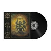 Rivers Of Nihil - Rivers Of Nihil (Black Vinyl Lp) in the group VINYL / Upcoming releases / Hårdrock at Bengans Skivbutik AB (5583073)