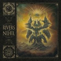 Rivers Of Nihil - Rivers Of Nihil (Digipack) in the group CD / Upcoming releases / Hårdrock at Bengans Skivbutik AB (5583074)