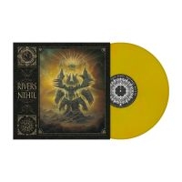 Rivers Of Nihil - Rivers Of Nihil (Neon Yellow Marble in the group VINYL / Upcoming releases / Hårdrock at Bengans Skivbutik AB (5583075)