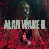 Various Artists - Alan Wake 2 (Original Soundtrack) in the group VINYL / Pop-Rock at Bengans Skivbutik AB (5583095)