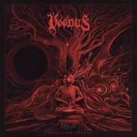 Voodus - Emanating Sparks (Digipack) in the group CD / Upcoming releases / Hårdrock at Bengans Skivbutik AB (5583099)