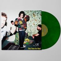 This Time For Real - Fuck Heartbreak IM Over It in the group VINYL / Upcoming releases / Pop-Rock at Bengans Skivbutik AB (5583111)