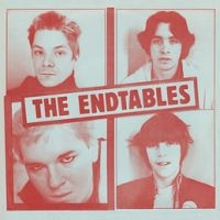 Endtables The - The Endtables in the group OUR PICKS / Friday Releases / 2025-02-21 at Bengans Skivbutik AB (5583122)