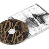 Idle Heirs - Life Is Violence in the group CD / Upcoming releases / Hårdrock at Bengans Skivbutik AB (5583125)