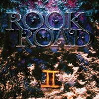 Rook Road - Rook Road Ii in the group CD / Upcoming releases / Pop-Rock at Bengans Skivbutik AB (5583141)