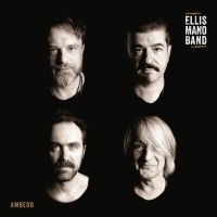 Ellis Mano Band - Ambedo in the group CD / Upcoming releases / Blues at Bengans Skivbutik AB (5583143)