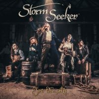 Storm Seeker - Set The Sails in the group CD / Upcoming releases / Pop-Rock at Bengans Skivbutik AB (5583155)