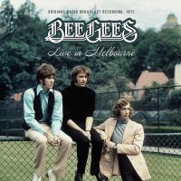 Bee Gees - Live In Melbourne in the group CD / Upcoming releases / Pop-Rock at Bengans Skivbutik AB (5583158)