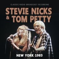 Nicks Stevie - New York 1983 in the group CD / Upcoming releases / Pop-Rock at Bengans Skivbutik AB (5583160)