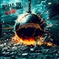 Dirkschneider - Balls To The Wall Reloaded in the group CD / Upcoming releases / Hårdrock at Bengans Skivbutik AB (5583167)