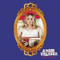 Valazza Kassi - From Newman Street in the group VINYL / Upcoming releases / Pop-Rock,Svensk Folkmusik at Bengans Skivbutik AB (5583206)