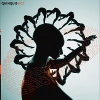 Quinquis - Eor in the group VINYL / Upcoming releases / Elektroniskt,Pop-Rock at Bengans Skivbutik AB (5583211)