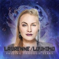 Laurenne/Louhimo - Falling Through The Stars in the group CD / Upcoming releases / Hårdrock at Bengans Skivbutik AB (5583213)