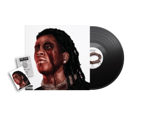 Young Thug - Slime Season 3 in the group VINYL / New releases / Hip Hop-Rap at Bengans Skivbutik AB (5583217)