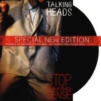 Talking Heads - Stop Making Sense in the group OTHER / Aug3300 at Bengans Skivbutik AB (558396)