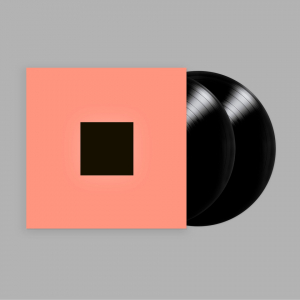 Bon Iver - Sable, Fable (2Lp) in the group VINYL / Upcoming releases / Pop-Rock at Bengans Skivbutik AB (5584005)