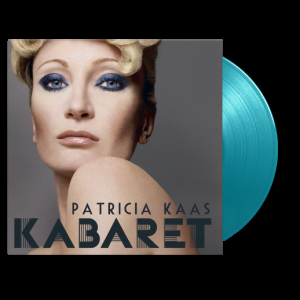 Patricia Kaas - Kabaret in the group VINYL / Upcoming releases / Pop-Rock at Bengans Skivbutik AB (5584009)