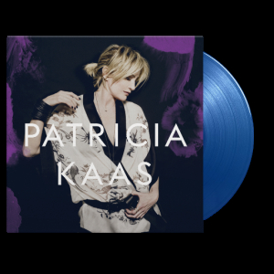 Patricia Kaas - Patricia Kaas in the group VINYL / Upcoming releases / Pop-Rock at Bengans Skivbutik AB (5584010)