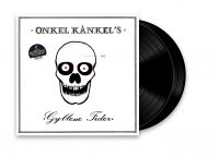 Onkel Kånkel - Gyllene Tider (2 Lp Svart Ltd Editi in the group VINYL / Upcoming releases / Pop-Rock at Bengans Skivbutik AB (5584028)