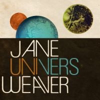 Weaver Jane - Univers (Indie Exclusive, Orange Vi in the group OUR PICKS / Record Store Day / RSD 2025 at Bengans Skivbutik AB (5584034)