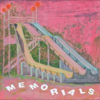 Memorials - Another Waterslide / Memorial Bells in the group OUR PICKS / Record Store Day / RSD 2025 at Bengans Skivbutik AB (5584035)