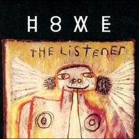 Gelb Howe - The Listener (Indie Exclusive, Maro in the group OUR PICKS / Record Store Day / RSD 2025 at Bengans Skivbutik AB (5584048)