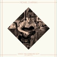 Chapman Michael - Who's This Yorkshire Guy? (Live In in the group OUR PICKS / Record Store Day / RSD 2025 at Bengans Skivbutik AB (5584054)