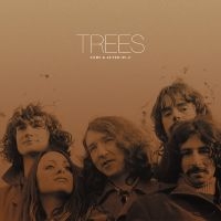 Trees - Fore & After (Indie Exclusive) in the group OUR PICKS / Record Store Day / RSD 2025 at Bengans Skivbutik AB (5584059)