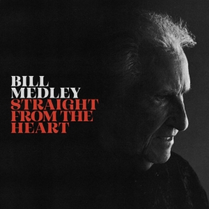 Medley Bill - Straight From The Heart in the group OUR PICKS / Friday Releases / 2025-02-21 at Bengans Skivbutik AB (5584069)