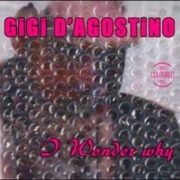 Gigi D'agostino - I Wonder Why in the group VINYL / Upcoming releases / Pop-Rock at Bengans Skivbutik AB (5584134)