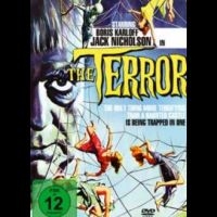 Spielfilm - The Terror in the group OTHER / Music-DVD & Bluray / Kommande at Bengans Skivbutik AB (5584141)