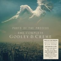 Godley & Creme - Parts Of The Process ? The Complete in the group OUR PICKS / Friday Releases / 2025-02-28 at Bengans Skivbutik AB (5584155)