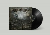 This Ending - Garden Of Death (Black Vinyl Lp) in the group VINYL / Upcoming releases / Hårdrock at Bengans Skivbutik AB (5584156)