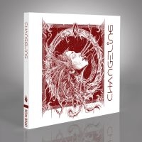 Changeling - Changeling (Digipack) in the group CD / Upcoming releases / Hårdrock at Bengans Skivbutik AB (5584163)