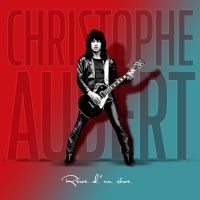 Christophe Aubert - Reve D?Un Reve in the group CD / Upcoming releases / Pop-Rock at Bengans Skivbutik AB (5584167)