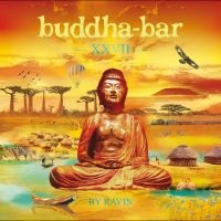 Buddha Bar - Vol Xxvii in the group CD / Upcoming releases / Pop-Rock at Bengans Skivbutik AB (5584170)